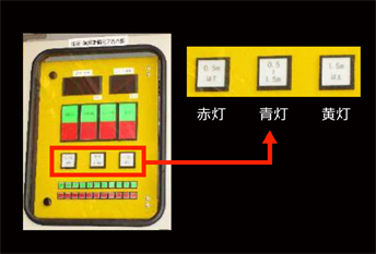 自動追従装置